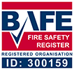 BAFE Registered Organisation
