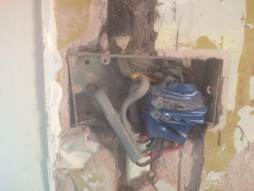 electrics Essex business