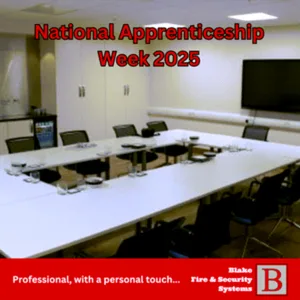 National Apprenticeship Week 2025