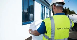 Builders and building contractors, Southend