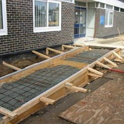 commercial building contractors in Southend