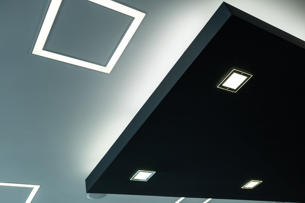 led lighting installation southend essex london