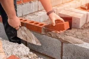 next building and construction project